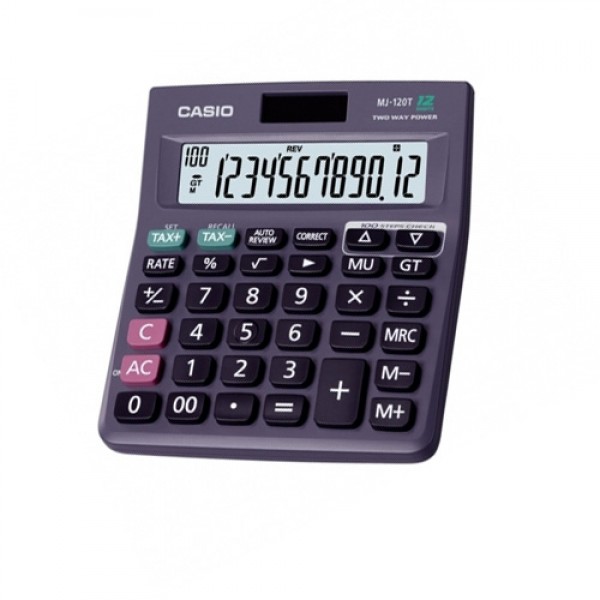 Calculator MJ120